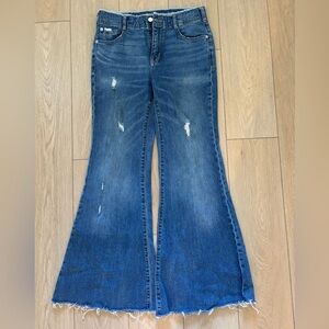 PILCRO Flare Jeans